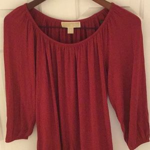 MICHAEL Michael Kors Blouse